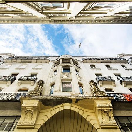Private Apartment Centertown Budapeste Exterior foto