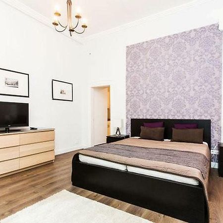 Private Apartment Centertown Budapeste Exterior foto