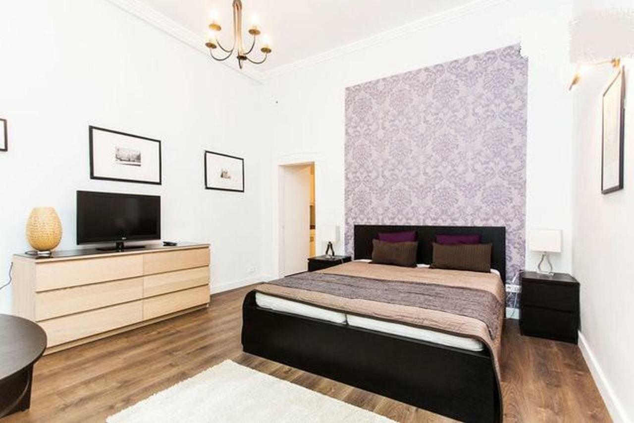 Private Apartment Centertown Budapeste Exterior foto