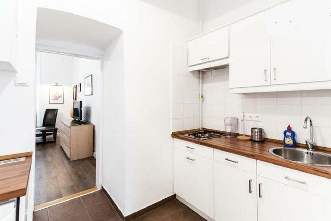 Private Apartment Centertown Budapeste Exterior foto