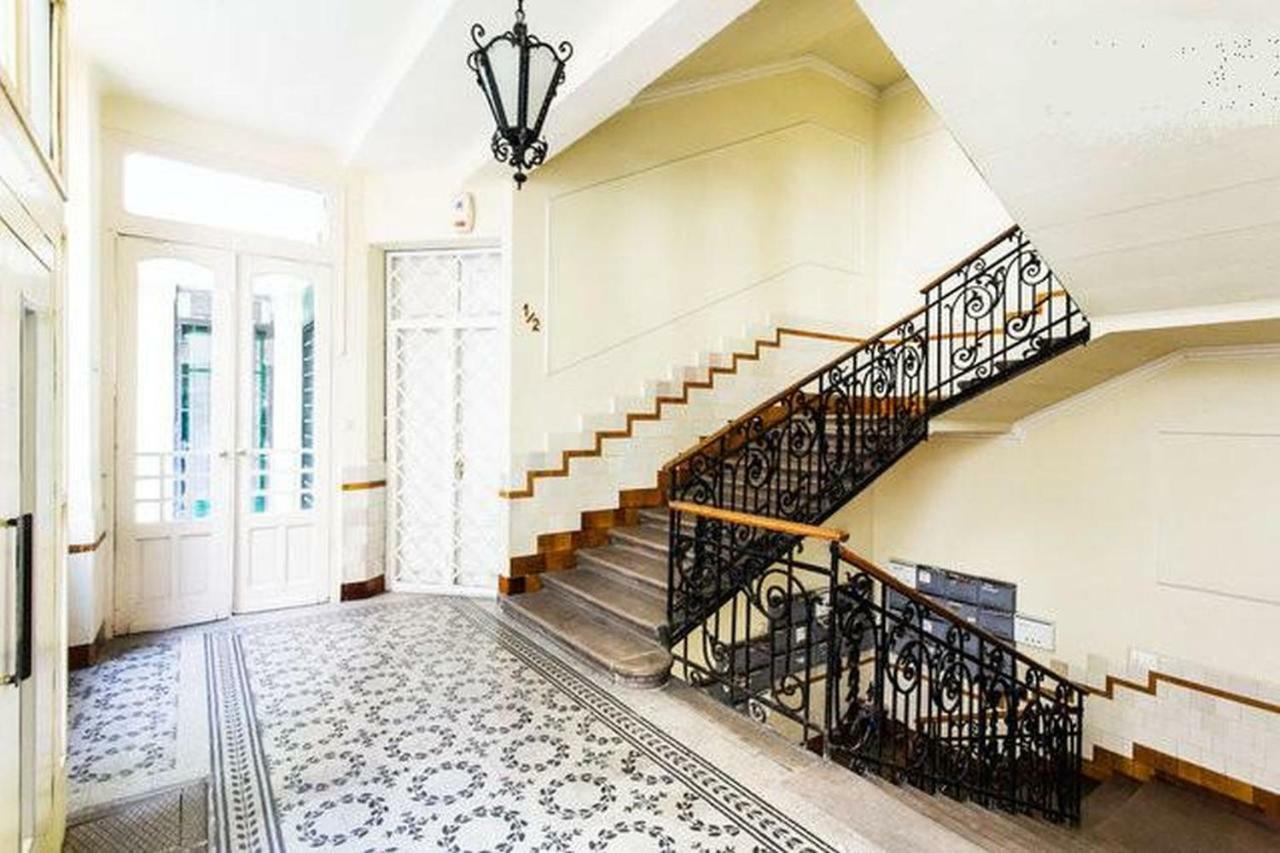 Private Apartment Centertown Budapeste Exterior foto