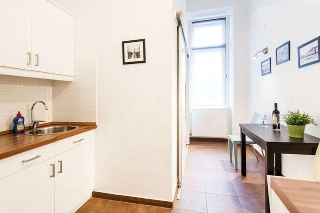 Private Apartment Centertown Budapeste Exterior foto